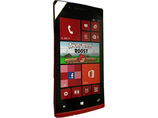 OPPOFind5 WP8