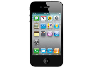 苹果iPhone4