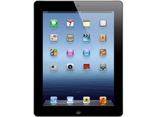 苹果The New iPad Cellula